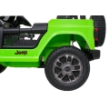 Auto na akumulator Jeep 4x200W Wrangler Rubicon DK-JWR556.ZIE