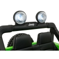 Auto na akumulator Jeep 4x200W Wrangler Rubicon DK-JWR556.ZIE