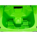 Auto na akumulator Jeep 4x200W Wrangler Rubicon DK-JWR556.ZIE