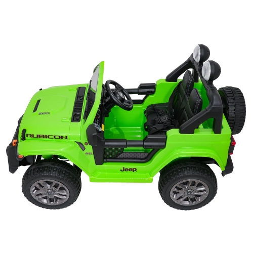 Auto na akumulator Jeep 4x200W Wrangler Rubicon DK-JWR556.ZIE