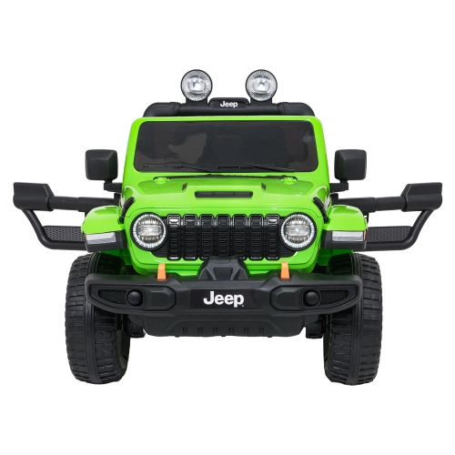 Auto na akumulator Jeep 4x200W Wrangler Rubicon DK-JWR556.ZIE