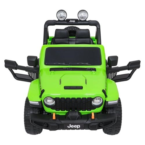 Auto na akumulator Jeep 4x200W Wrangler Rubicon DK-JWR556.ZIE