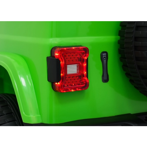 Auto na akumulator Jeep 4x200W Wrangler Rubicon DK-JWR556.ZIEAuto na akumulator Jeep 4x200W Wrangler Rubicon DK-JWR556.ZIE