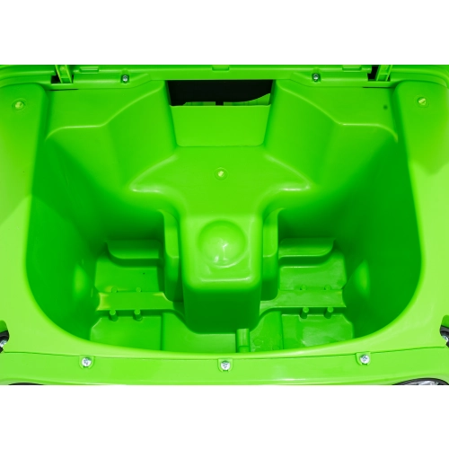Auto na akumulator Jeep 4x200W Wrangler Rubicon DK-JWR556.ZIE