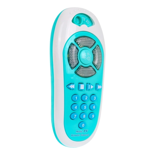 Dźwięki melodie światła