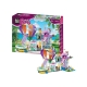 Klocki BLOCKI MyGirls Aquapark 343el. KB0122