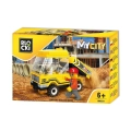 Klocki BLOCKI MyCity Mini Wywrotka KB0231