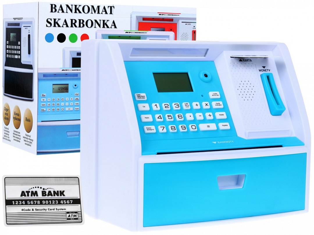 BANKOMAT