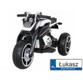 Pojazd Motorek LL8001-A