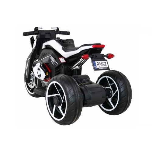 Future Biały LL8001-A