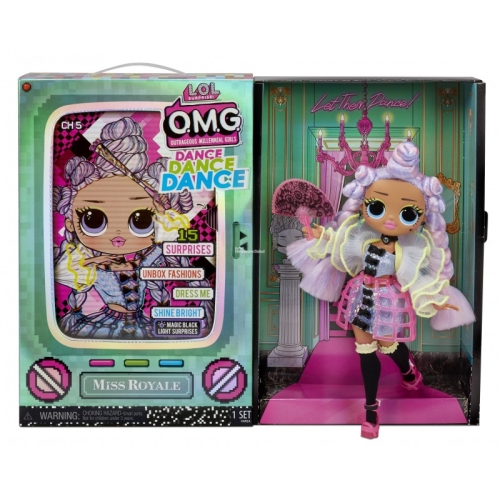 L.O.L. SURPRISE O.M.G.