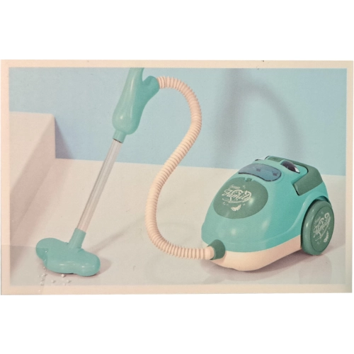 Zestaw AGD Odkurzacz i żelazko LS8237Q