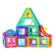 klocki magnetyczne