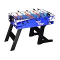 stół do gier 4w1 piłkarzyki dla dzieci