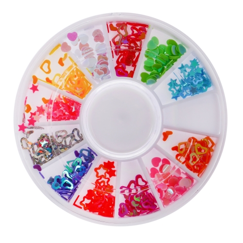 Zestaw do manicure dla dzieci