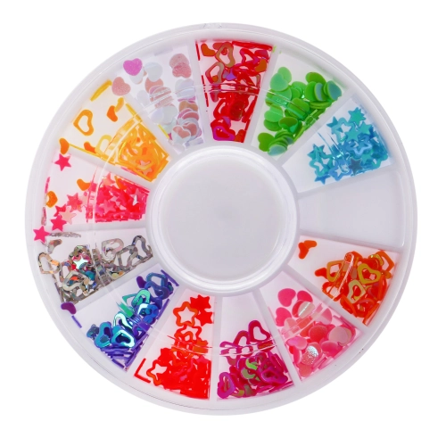 Zestaw do manicure dla dzieci