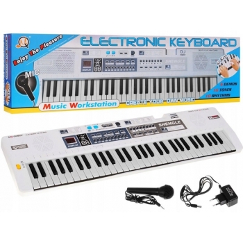 Keyboard ZMU.MQ-008UF