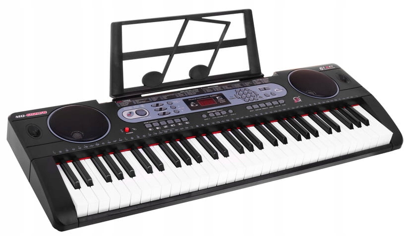 keyboard organy dla dzieci do nauki
