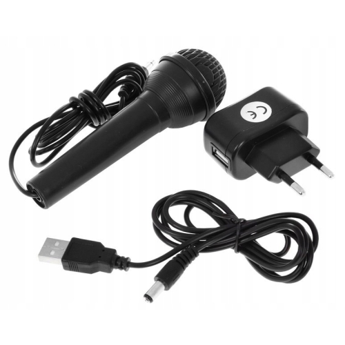 Organy dla dzieci MQ 602