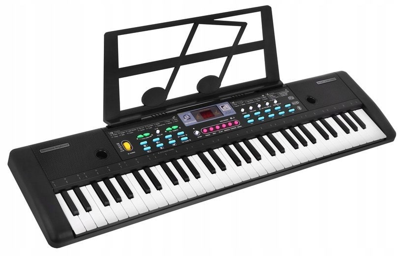keyboard mq-605ufb