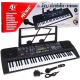 Keyboard  organy MQ 6152 UFB