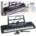Keyboard MQ 6161UFB