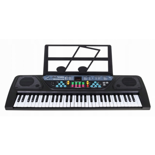 Keyboard MQ6161UFB
