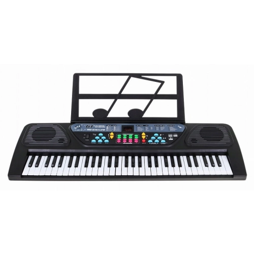 Keyboard MQ6161UFB