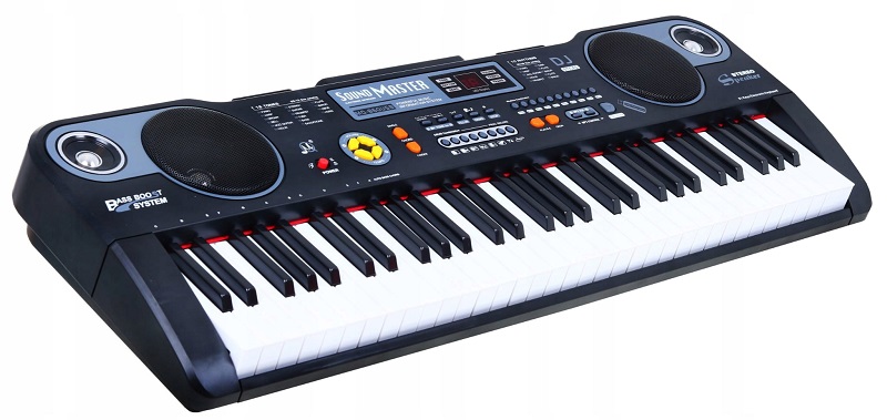 Keyboard MQ-860