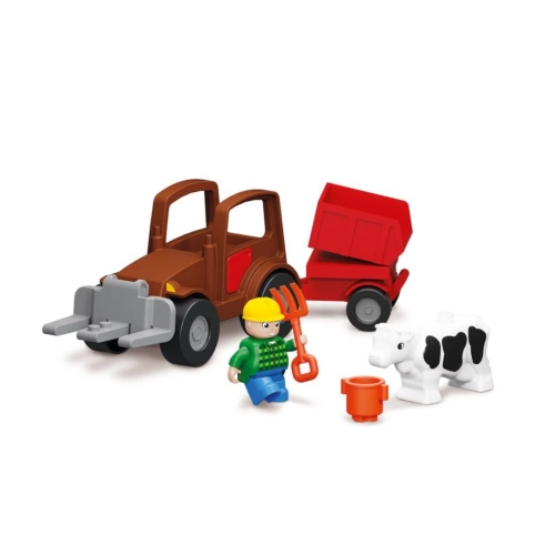 Wielkie Przygody. Farma MU5004