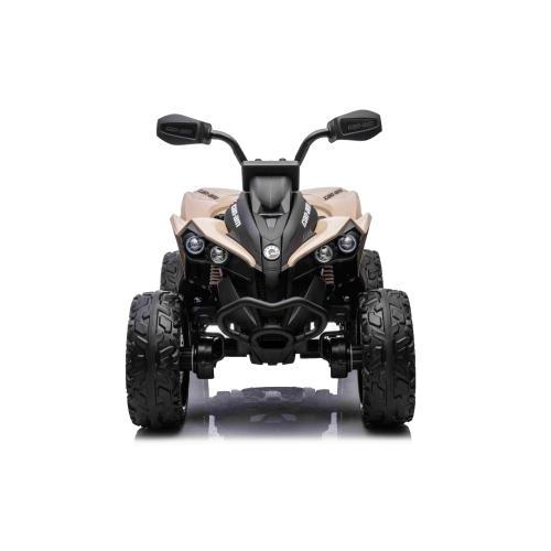 Pojazd na akumulator Quad Maverick ATV Khaki PA.DK-CA002.BEZ
