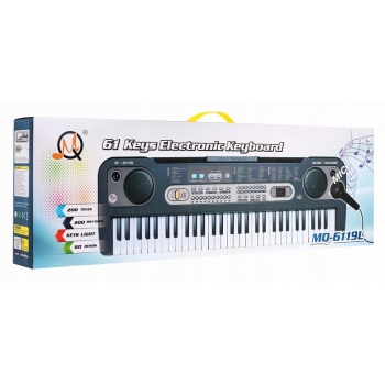Organy Mq-61196L