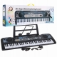 Keyboard Mq-61196L