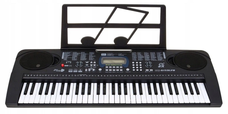 Keyboard Mq 6159 organy