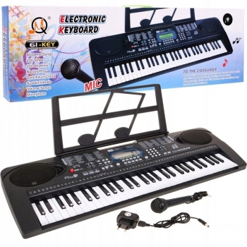 Keyboard mq 6159 UFB