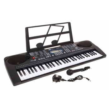 Keyboard mq-6159UFB organy