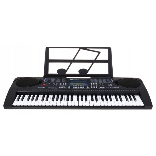 Pianinko dla dzieci MQ-6159