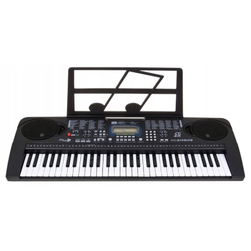 Keyboard mq 6159 UFB