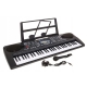 Keyboard mq-6159UFB organy