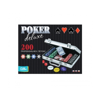 Poker Deluxe