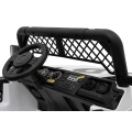 Autko terenowe Geoland Power dwuosobowy Biały 2x200W PA.BRD-2108.BIA