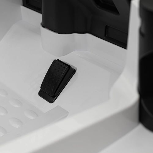 Autko terenowe Geoland Power dwuosobowy Biały 2x200W PA.BRD-2108.BIA