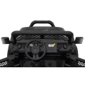 Autko terenowe Geoland Power dwuosobowy Czarny 2x200W PA.BRD-2108.CZ