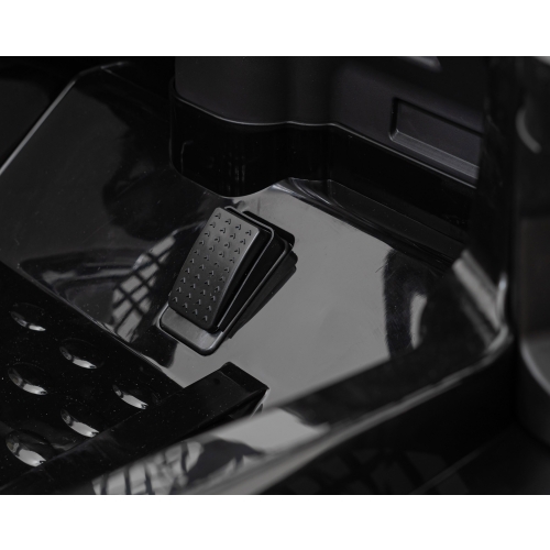 Autko terenowe Geoland Power dwuosobowy Czarny 2x200W PA.BRD-2108.CZ