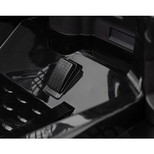 Autko terenowe Geoland Power dwuosobowy Czarny 2x200W PA.BRD-2108.CZ