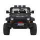 Autko terenowe Geoland Power dwuosobowy Czarny 2x200W PA.BRD-2108.CZ