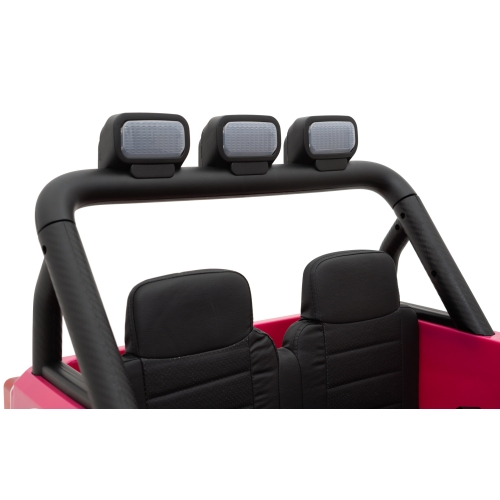 samochód akumulatorowy