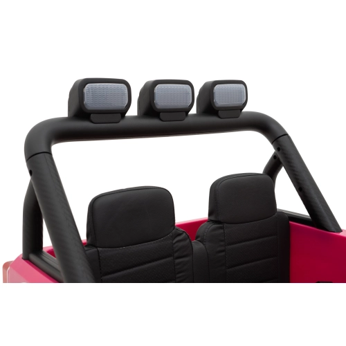 samochód akumulatorowy