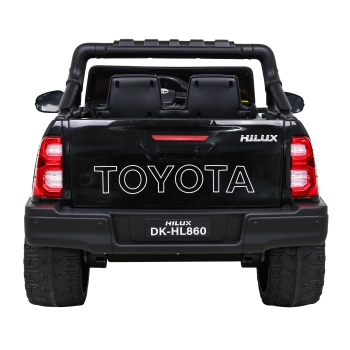 Toyota Hilux dla dzieci