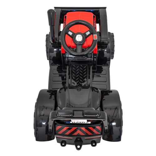 Traktor Spychacz G320